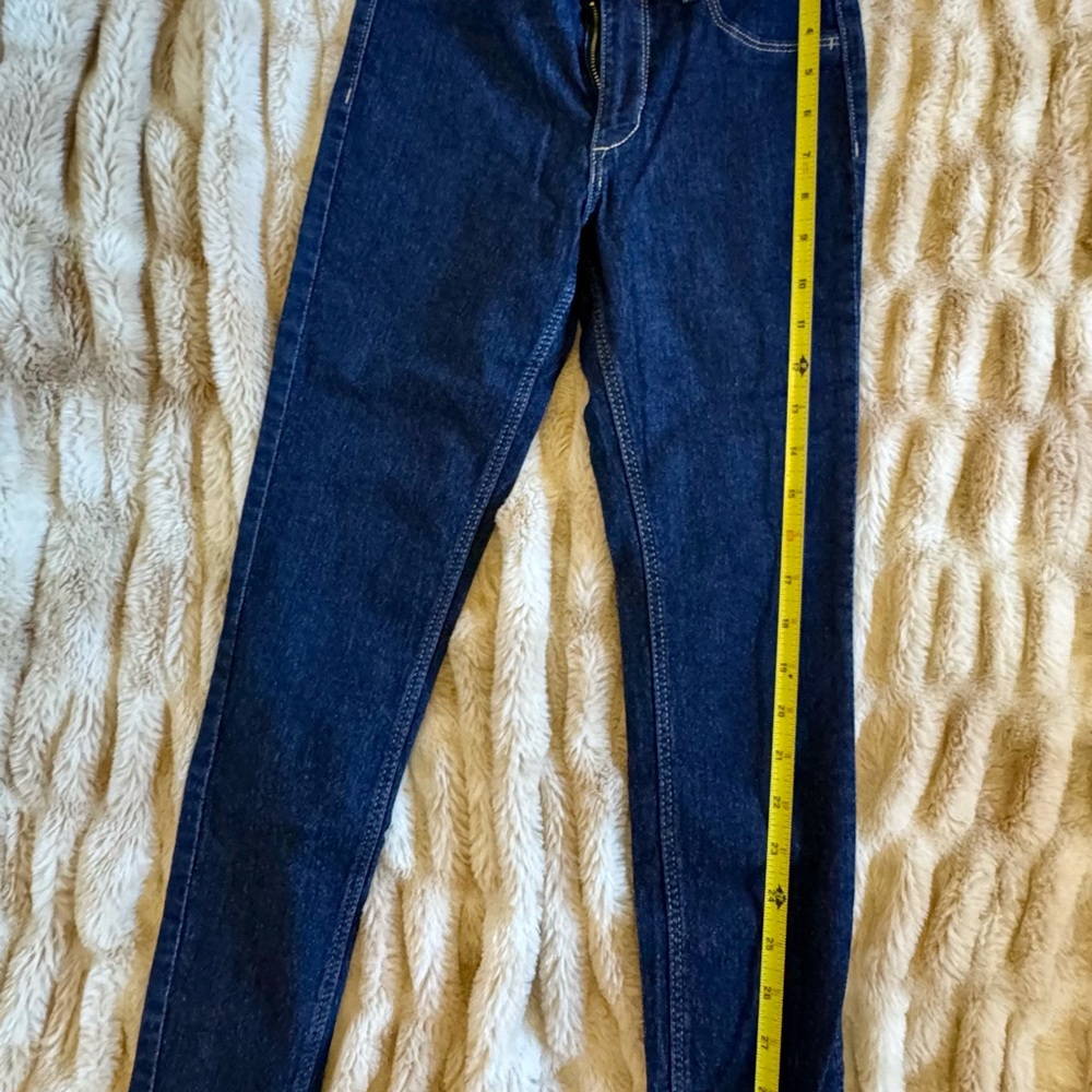 H&M Dark Blue Kids Jeans